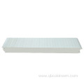 cold storage plate / cold storage sandwich pannel